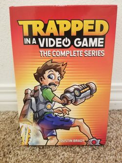 Trapped In a Video Game
