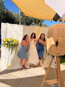 Photo Booth