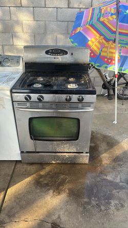 Stove