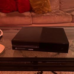 Xbox 1 Need Gone 