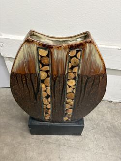 Vase