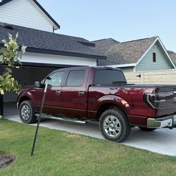 2009 Ford F-150