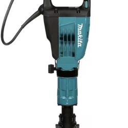 Makita Jack Hammer
