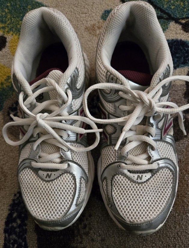 Women's Nike Sneakers