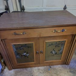 Extendable Table