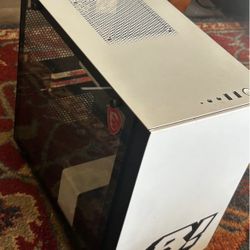 NZXT Mini ATX PC Case