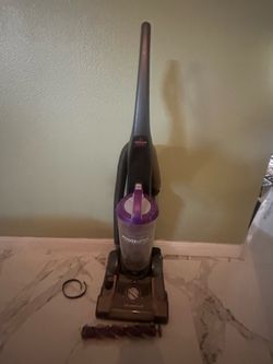 Bissell Vacum for part or Fix