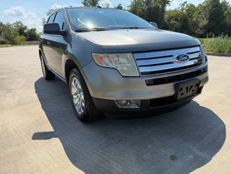 2009 Ford Edge