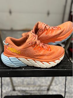 HOKA Gaviota 4 Women’s Running Shoes