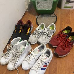 Sneaker Shoes Deal