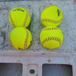 Softball  Pitching Spin Aid 