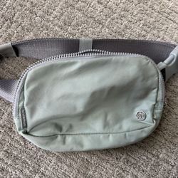 Lululemon Belt Bag