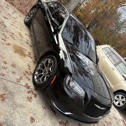 **Chrysler 300 Parts**