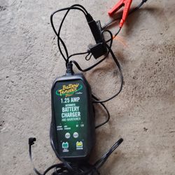 Battery Charger