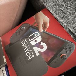 Nintendo Switch 2 