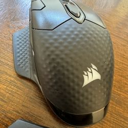 Corsair RGB Gaming Mouse 