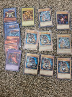 YuGioh Legendary 25th