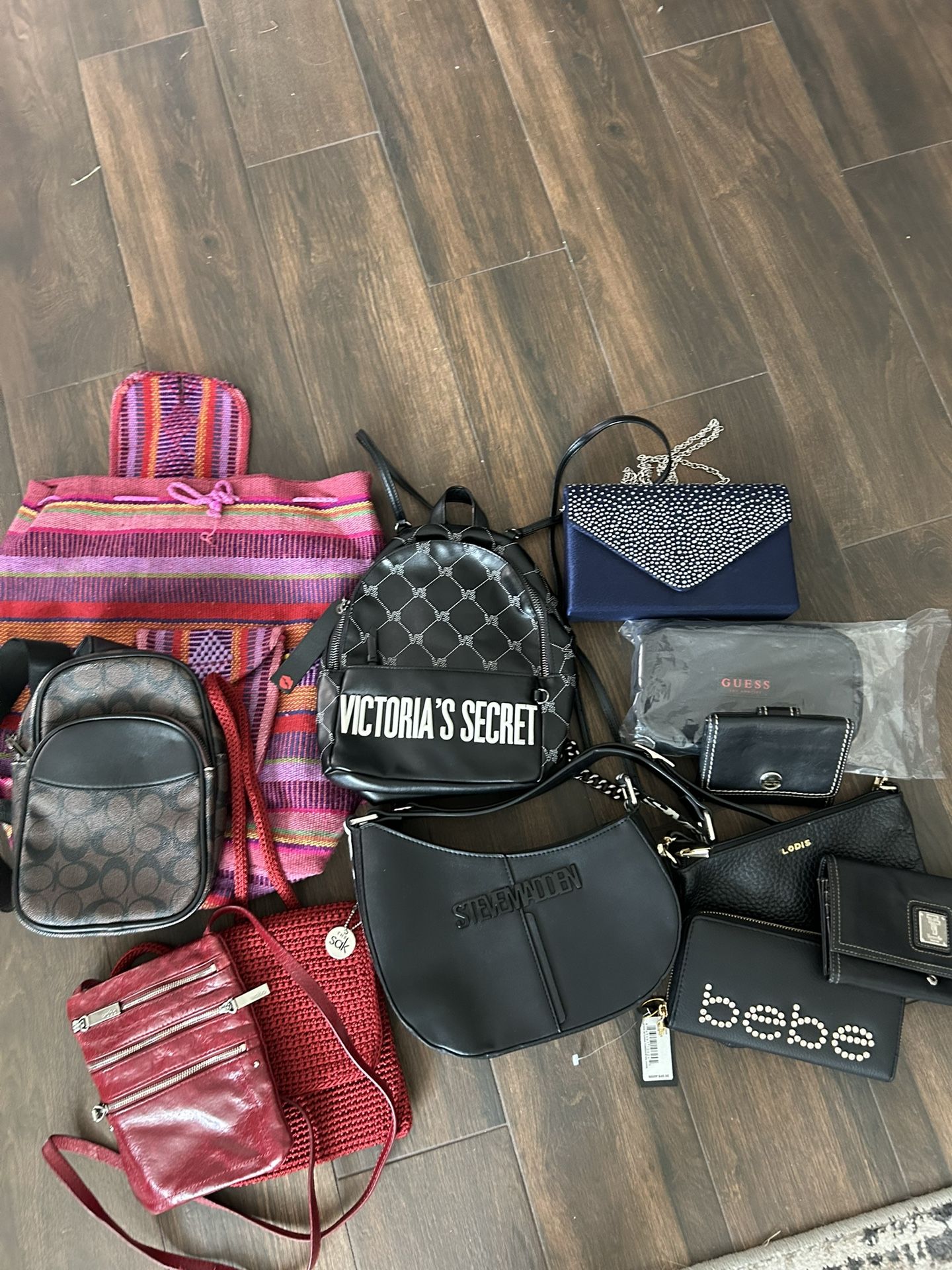 Miscellaneous Purses/wallets 