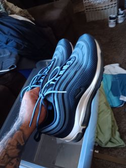Nikes