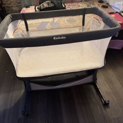 Bedside Bassinet 