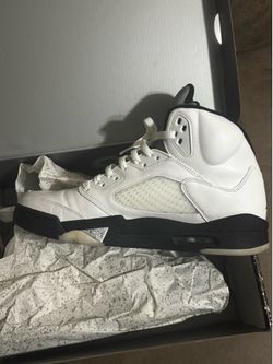 Jordan 5s
