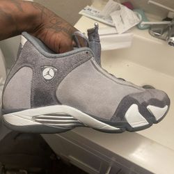 Jordan 14 Size 11
