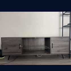 Media Console