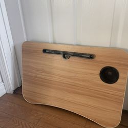 Foldable Laptop Table