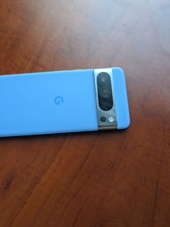 Google Pixel 8 Pro  unlocked 128gb like New