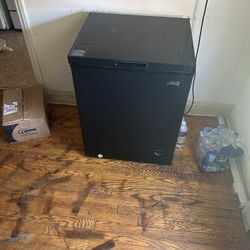 Deep Freezer
