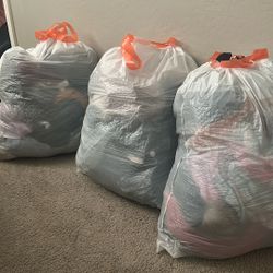 Girls clothes - FREE