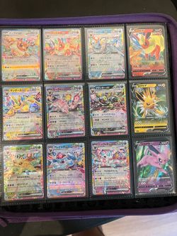 Pokemon cards, Eevee, Umbreon, Pikachu, 30th anniversary, celebrations, Pokemon cards