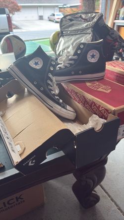 Converse Chuck Taylor Converse All Star High Top Sneakers