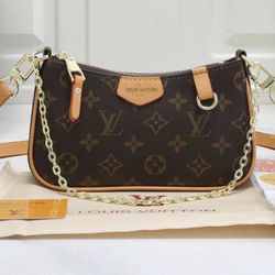 Louis Vuitton Hand Bag 