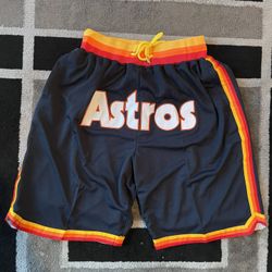 Houston Astros Jus Don 