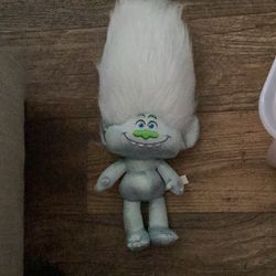 Trolls Stuffed Doll