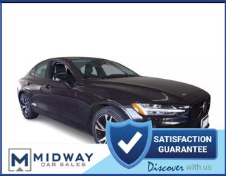 2024 Volvo S60