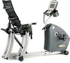 SportsArt C53r Recumbent Bike