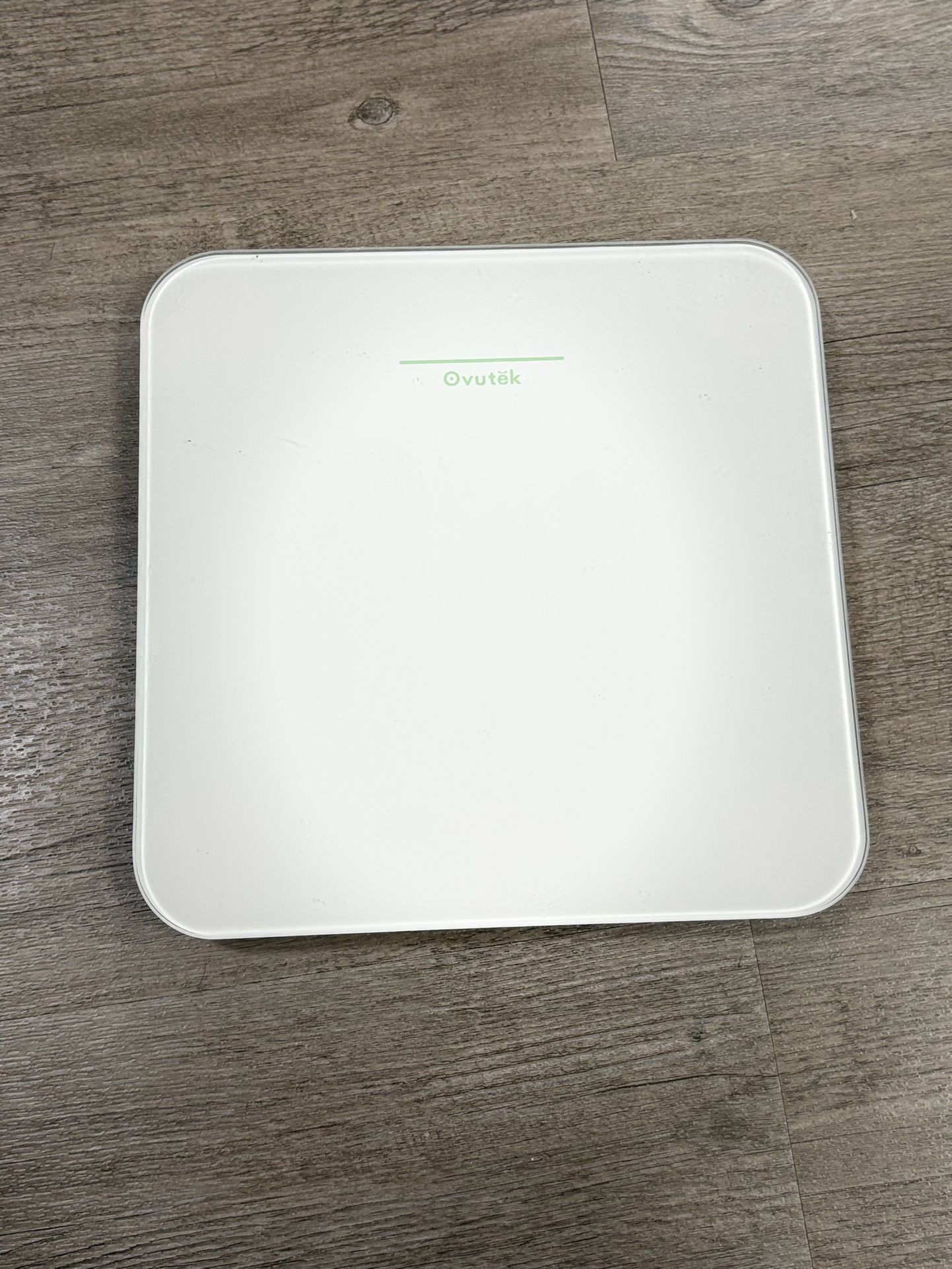 Weight Scale