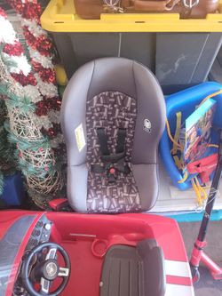 Carseat