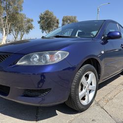 2006 Mazda Mazda3