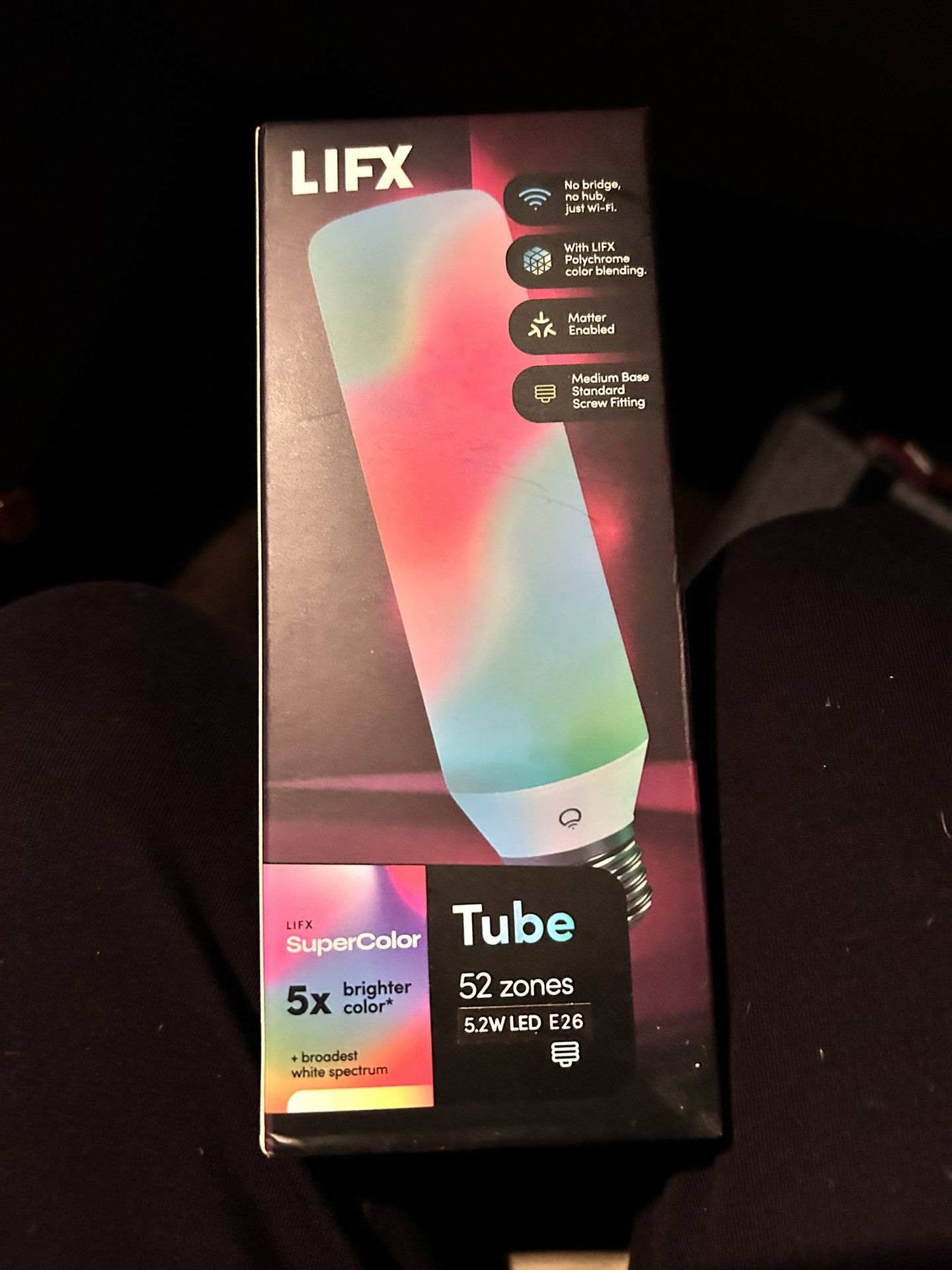 LIFX