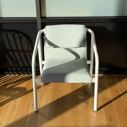 Industry West Lounge Chair