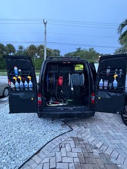 2013 Ford Transit Connect