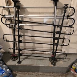 Animal Vehicle Blockers