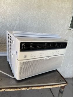Ac unit