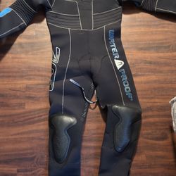 Men’s Wetsuit