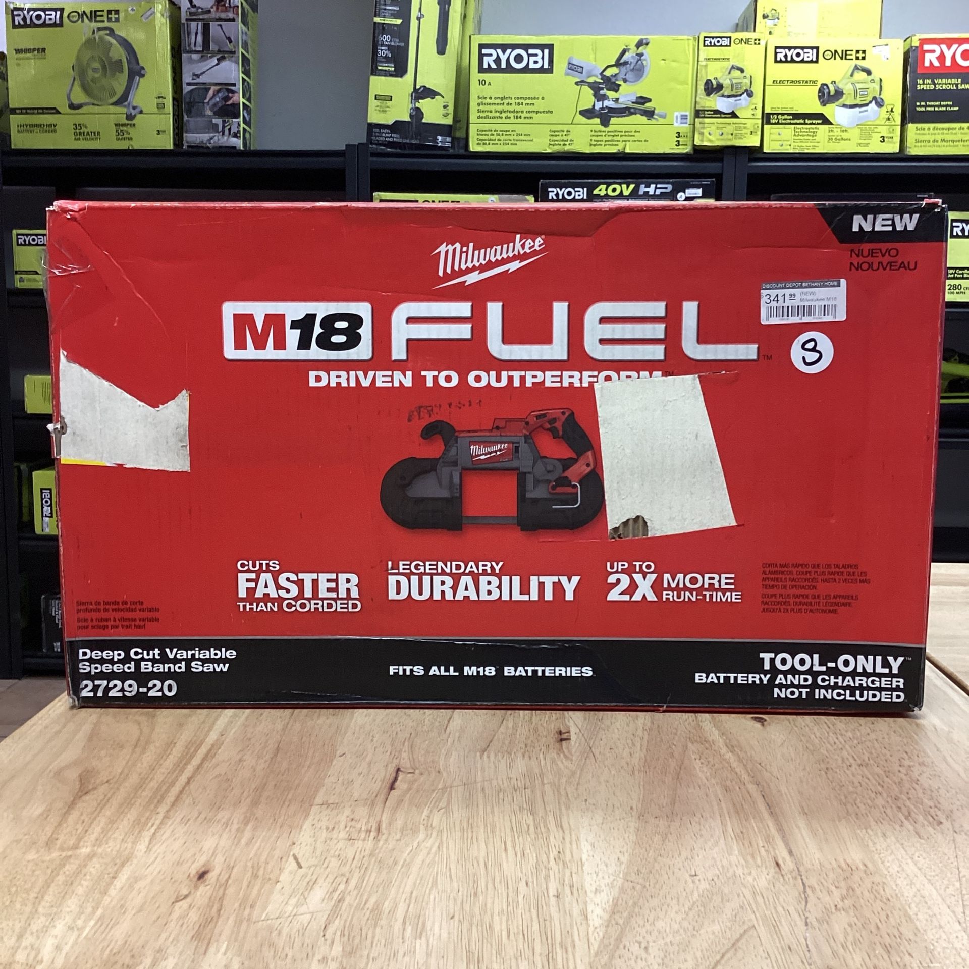 Дзеркала ZX-2729