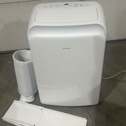 Insignia Portable AC Unit 