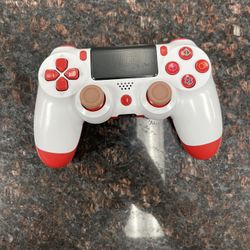 Ps4 Controller 